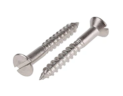 ASTM A193 B7M Wood Screw